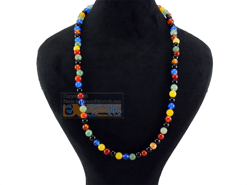 نیم ست هفت چاکرا کد 399